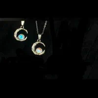 تعدادی گردنبند|بدلیجات|بیرجند, |دیوار