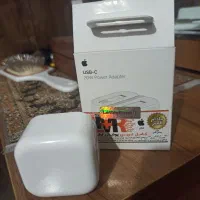 شارژر نو ایفون با 4ماه گارانتی خودم ۲۹۰۰ خری