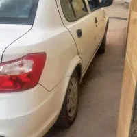 ساینا۴۰۲|خودرو سواری و وانت|نیشابور, جمهوری|دیوار