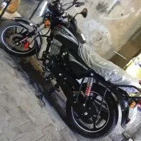 موتور همتاز ۱۴۰۳ درحد صفر