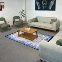 مینی مال راحتی کد ۸