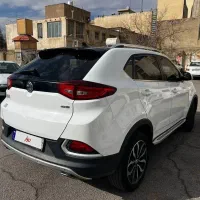 ام‌جی‌Gs دو دف|خودرو سواری و وانت|اصفهان, چرخاب|دیوار