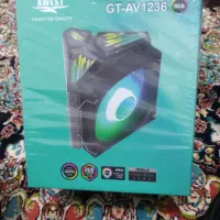 خنک کننده کیس