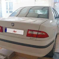 سمند اف۷ مدل۱۴۰۰