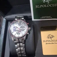 ساعت جی جی پلو اورجینال سه موتور ژاپن ضدا|ساعت|اشتهارد, |دیوار