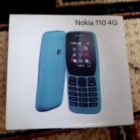 Nokia110 4G|موبایل|بروجرد, |دیوار