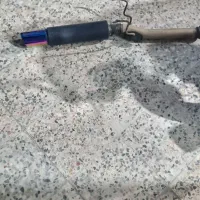 منبع اسپورت|قطعات یدکی و لوازم جانبی|ایذه, |دیوار