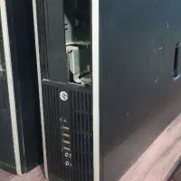 فروش مینی کیس  hp