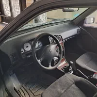 پژو پارس دوگانه کارخانه سفارشی ۸۹|خودرو سواری و وانت|تهران, شادمان|دیوار