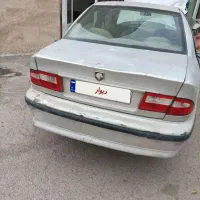 سمند مدل ۸۵