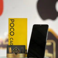 کال سنتر Poco C40 (64-4)|موبایل|اسلام‌شهر, زرافشان|دیوار