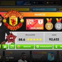 اکانت دریم لیگ ۲۰۲۵