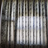 پرده|پرده، رانر، رومیزی|مشهد, طبرسی شمالی|دیوار