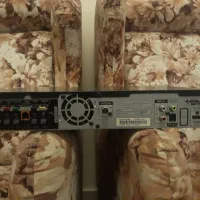 دستگاه دی وی دی الجی|پخشکننده DVD و ویدیو|تهران, مدائن|دیوار