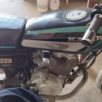 موتور کویر 150 مدل 1402 در حد صفر