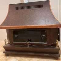 بخاری طلایی