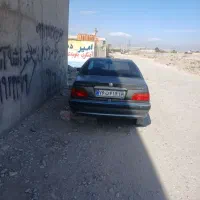 پرشیا۸۸ بیرنگ سفارشی مدیران خودرو دوگانه|خودرو سواری و وانت|ماهدشت, |دیوار