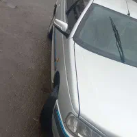 پژوپارس مدل ۸۶ معاوض با۴۰۵ یاپراید