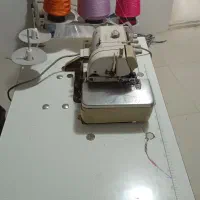 سردوز پنج نخ جک|چرخ خیاطی و ریسندگی|محمدیه-قزوین, |دیوار