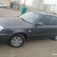 هیوندا ورنا 84