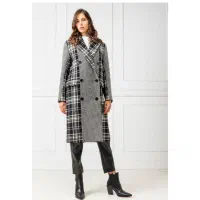 کاپشن و پالتو حراج تا اخره شب ۸۹۰ تا سایز ۵۲