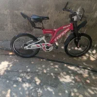 دوچرخه نو ۲۰|دوچرخه، اسکیت، اسکوتر|ملکشاهی, |دیوار