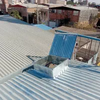اب بندی لوله بخاری شیروانی با جوش برنج و کاربیت|خدمات پیشه و مهارت|کرمان, |دیوار