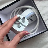 شارژ آیفون ۱۳