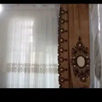 پرده|پرده، رانر، رومیزی|کوهدشت, |دیوار