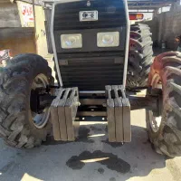 فروش تراکتور فرگوسن ،جفت کارخانه ۴۷۵ مدل آخر ۴۰۱|خودرو سنگین|آبدانان, |دیوار