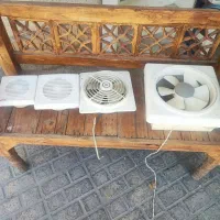 هواکش دمنده