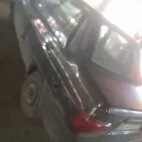 پراید مدل ۸۲ انژکتور