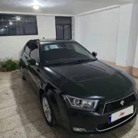 دنا پلاس توربو اتومات اپشنال ۱۴۰۴|خودرو سواری و وانت|شاهرود, |دیوار