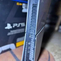 پی اس ۵ کم کارکرد ps5 slim|کنسول، بازی ویدئویی و آنلاین|آبادان, |دیوار