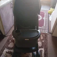 کالسکه خارجی