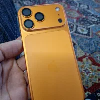 ۱۷پرومگس ریجستری شده