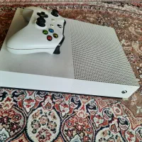 ایکس باکس وان اس xbox one s
