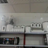 سرویس 27 پارچ آشپز خانه