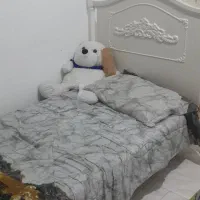 سرویس خواب نوجوان|تخت و سرویس خواب|مشکیندشت, |دیوار