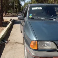 پراید هاچبک مدل 78|خودرو سواری و وانت|کرمانشاه, |دیوار