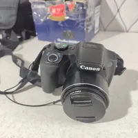 دوربین کانن power shot 530hs