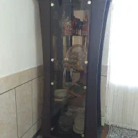 بوفه سالم|بوفه، ویترین، کنسول|گمیشان, |دیوار