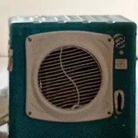 بدنه کولر۲۸۰۰جنرال