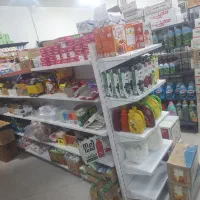 قفسه فروشگاهی دوطرفه|فروشگاه و مغازه|تایباد, |دیوار