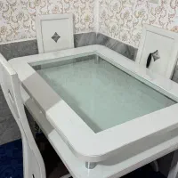 میز تلوزیون میزنهارخوری جاکفشی|میز تلویزیون|سبزوار, سیادتی|دیوار