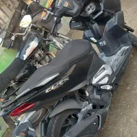 موتور طرح کلیک ۱۶۰ مدل ۱۴۰۲