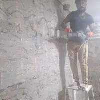 تعمیرات و تخریب کلی