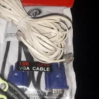 رم کامپیوتر،کابل VGR/ فن کامپیوتر|قطعات و لوازم جانبی رایانه|اهواز, پردیس|دیوار