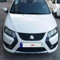 کوییک GXL تیپ L