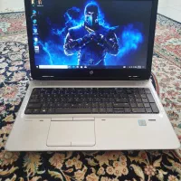 لپتاپ قدرتمند HP probook 850G2|رایانه همراه|شیراز, تحویلی|دیوار